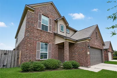 20606 Iron Timber Lane, Katy, TX 77449 - Photo 3