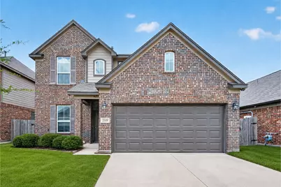 20606 Iron Timber Lane, Katy, TX 77449 - Photo 1