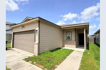 10233 Cleartide Lane, Houston, TX 77034 - Photo 1