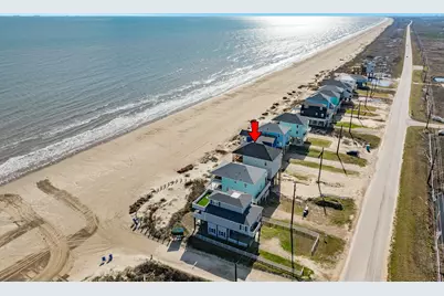 8020 Bluewater Hwy, Freeport, TX 77541 - Photo 3