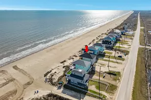 8020 Bluewater Hwy, Freeport, TX 77541 - Photo 3