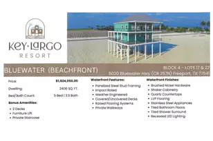 8020 Bluewater Hwy, Freeport, TX 77541 - Photo 13