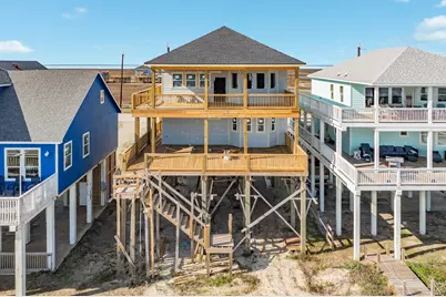 8020 Bluewater Hwy, Freeport, TX 77541 - Photo 1