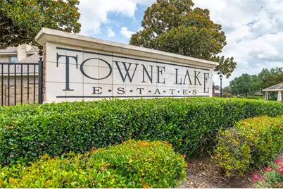 3829 Houston Lake Drive, Pearland, TX 77581 - Photo 31