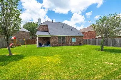 3829 Houston Lake Drive, Pearland, TX 77581 - Photo 29