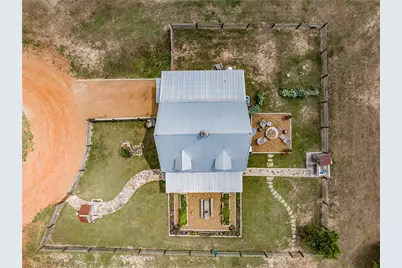 5939 Round Top Road, Round Top, TX 78954 - Photo 7
