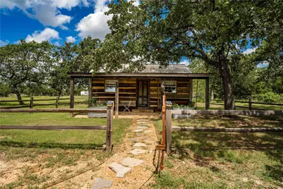 5939 Round Top Road, Round Top, TX 78954 - Photo 23