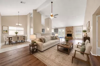 710 Old Colony Drive, Richmond, TX 77406 - Photo 1