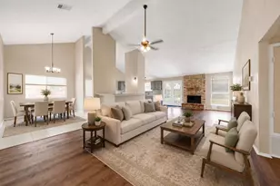 710 Old Colony Dr, Richmond, TX 77406 - Photo 1