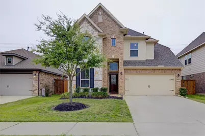 24210 Leonforte Drive, Richmond, TX 77406 - Photo 1