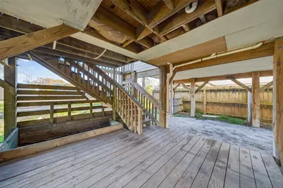 506 Oklahoma Avenue, Bacliff, TX 77518 - Photo 25