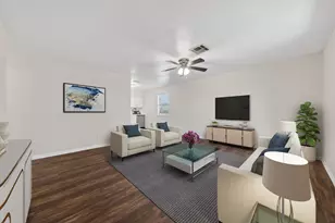 506 Oklahoma Ave, Bacliff, TX 77518 - Photo 3