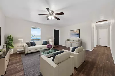 506 Oklahoma Avenue, Bacliff, TX 77518 - Photo 5