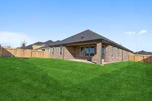 2309 Poseidon St, League City, TX 77573 - Photo 37