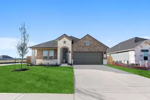 2309 Poseidon St, League City, TX 77573 - Photo 1
