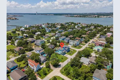 406 Clear Lake Road, Clear Lake Shores, TX 77565 - Photo 3