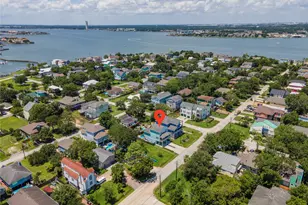 406 Clear Lake Rd, Clear Lake Shores, TX 77565 - Photo 3