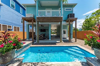 406 Clear Lake Road, Clear Lake Shores, TX 77565 - Photo 1