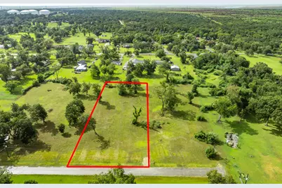 329 Harrison Lane, Jones Creek, TX 77541 - Photo 1