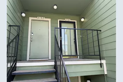 14777 Wunderlich Drive #2104, Houston, TX 77069 - Photo 1