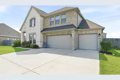 9606 Pleasant Way, Baytown, TX 77523 - Photo 3