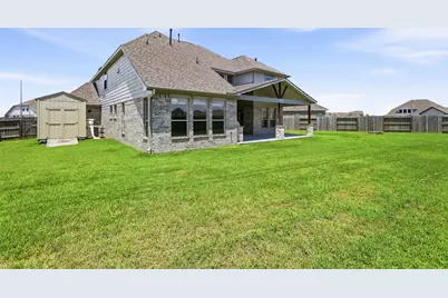 9606 Pleasant Way, Baytown, TX 77523 - Photo 9