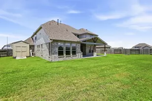 9606 Pleasant Way, Baytown, TX 77523 - Photo 9