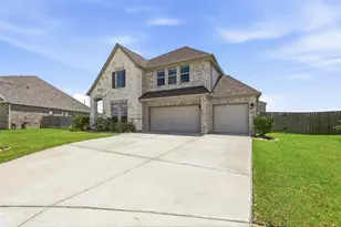 9606 Pleasant Way, Baytown, TX 77523 - Photo 5