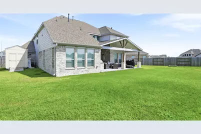 9606 Pleasant Way, Baytown, TX 77523 - Photo 39