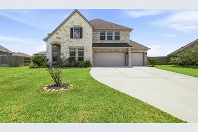 9606 Pleasant Way, Baytown, TX 77523 - Photo 3