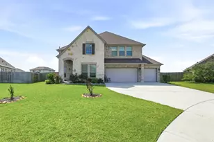 9606 Pleasant Way, Baytown, TX 77523 - Photo 1