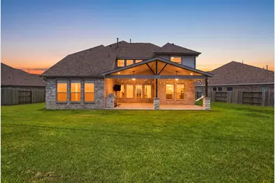 9606 Pleasant Way, Baytown, TX 77523 - Photo 7