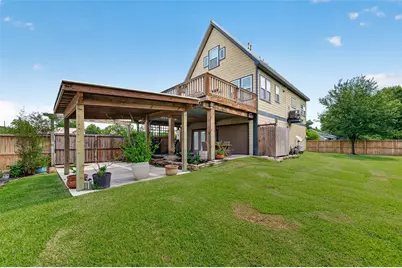 421 N Shady Lane, La Porte, TX 77571 - Photo 33