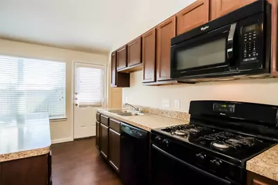 2419 Sailors Way #B, Houston, TX 77073 - Photo 7