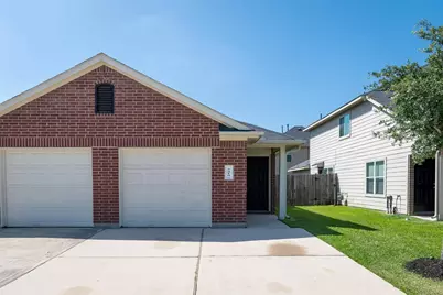 2419 Sailors Way #B, Houston, TX 77073 - Photo 1