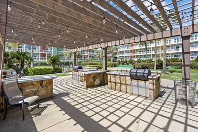 7820 Seawall Blvd Boulevard #308, Galveston, TX 77551 - Photo 19