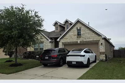 26962 Mustang Retreat Lane, Katy, TX 77494 - Photo 23