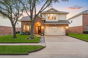 3822 E Piper Grove Dr, Katy, TX 77449 - Photo 1