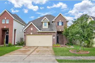 14255 Garland Brook Drive, Houston, TX 77083 - Photo 1