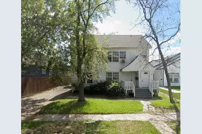 1552 Lombardy Street #1, Houston, TX 77023 - Photo 1