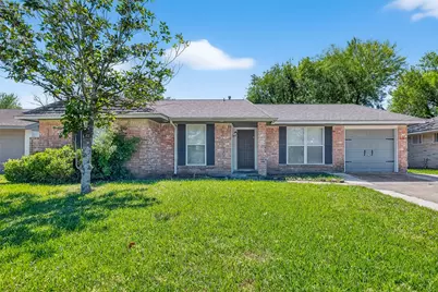 12114 Ryewater Drive, Houston, TX 77089 - Photo 1