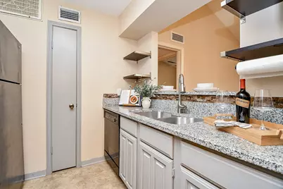 3500 Tangle Brush Drive #14, The Woodlands, TX 77381 - Photo 15