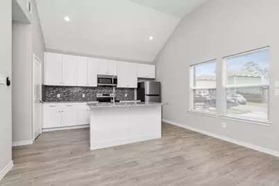 16706 E Hammon, Montgomery, TX 77316 - Photo 5