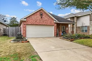 6652 Hawkins Hill Ln, Dickinson, TX 77539 - Photo 3