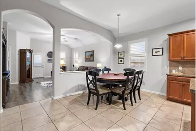 6652 Hawkins Hill Lane, Dickinson, TX 77539 - Photo 19