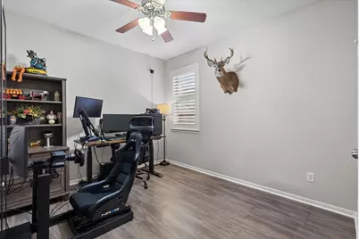 6652 Hawkins Hill Lane, Dickinson, TX 77539 - Photo 31