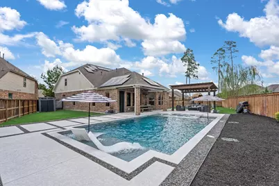 4300 Silver Oak Place, Spring, TX 77386 - Photo 1