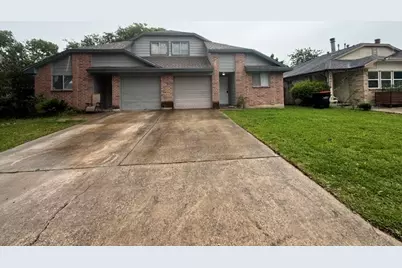 10028 Ridgecoral Drive, Houston, TX 77038 - Photo 1