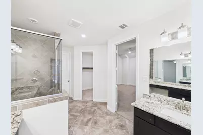 8918 Terrace Pass Drive, Houston, TX 77080 - Photo 27