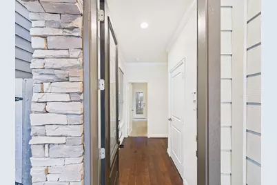 8918 Terrace Pass Drive, Houston, TX 77080 - Photo 3